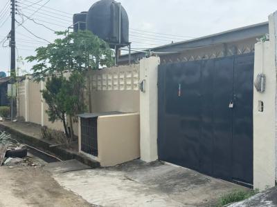 Luxury and Neat 3 Bedroom Bungalow in a Secured and Good Estate, Abraham Adesanya Estate, Ajah, Lagos, Flat / Apartment for Rent