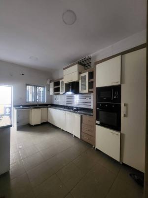 Luxury and Spacious 4 Bed Semi Detached Duplex with Bq in a Good Esate, Chevron Area, Lekki, Lagos, Semi-detached Duplex for Rent