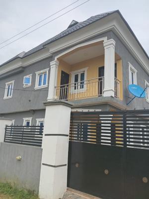 2 Bedroom Flat, Makogi Obesere, Magboro, Ogun, Flat / Apartment for Rent