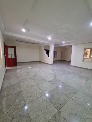 Serviced and Standard 3 Bedroom Apartment, Guzape District, Abuja, Flat / Apartment for Rent