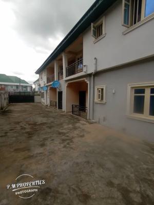 2bedroom Flat at Has Line Magboro, Magboro Gasline, Magboro, Ogun, Flat / Apartment for Rent