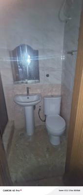 Single Room Shared Apartment, Chevy View Estate, Lekki, Lagos, Self Contain (single Rooms) for Rent