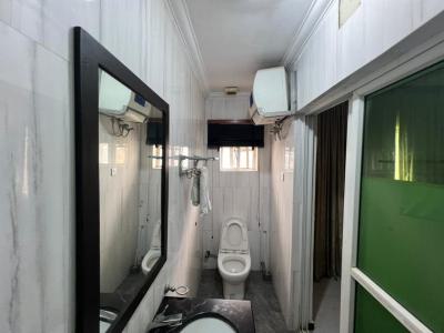 17 Bedrooms Duplex, Lekki Phase 1, Lekki, Lagos, Detached Duplex for Rent