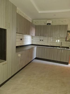 Standard 3 Bedroom Apartment, Guzape District, Abuja, Flat / Apartment for Rent