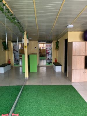 Well Maintained Office Space, Ogba, Ikeja, Lagos, Office Space for Rent