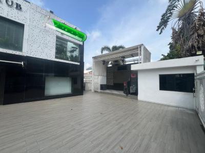 5 Bedrooms Duplex for Commercial Use, Victoria Island, Victoria Island (vi), Lagos, Detached Duplex for Rent