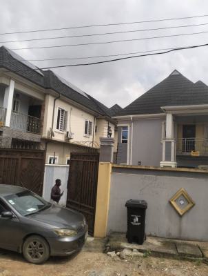 Executive 4bedroom Duplex in an Estate, with Modern Facilities and Ame, Off Solus Hotel Bus Stop Lasu Igando Isheri Road, Alimosho, Lagos, Detached Duplex for Rent