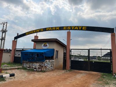 C of O Buy and Build Land with a Flexible Payment Plan, Own a 100% Dry Land with a C of O Title Off The Expressway, Orileomo, Mowe Ofada, Ogun, Residential Land for Sale