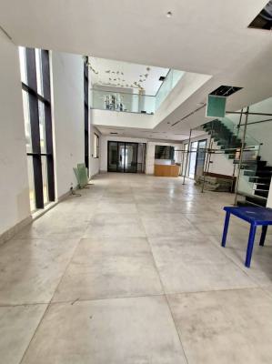 5 Bedroom, Off Bourdillon, Ikoyi, Lagos, House for Sale