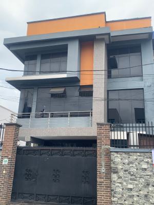Well Maintained 4 Bedrooms Duplex for Commercial Use, Ikeja Gra, Ikeja, Lagos, Office Space for Rent