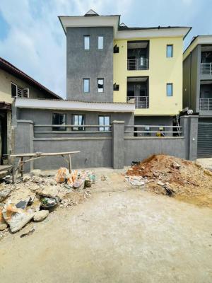 Luxury 1 Bedroom Apartment, Oregun, Ikeja, Lagos, Flat / Apartment for Sale