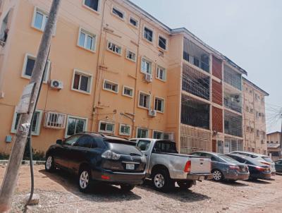 Standard 4 Bedroom Apartment, Zone 1, Wuse, Abuja, Flat / Apartment for Sale