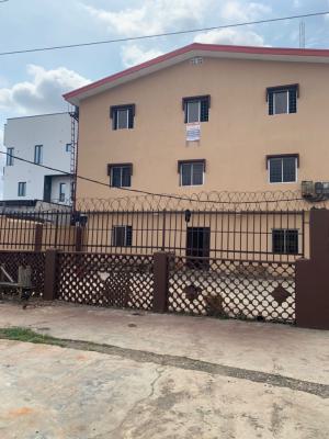 Well Maintained and Spacious 2 Wings of Open Office Space(2 Floors), Iju Road, Iju, Ikeja, Lagos, Office Space for Rent