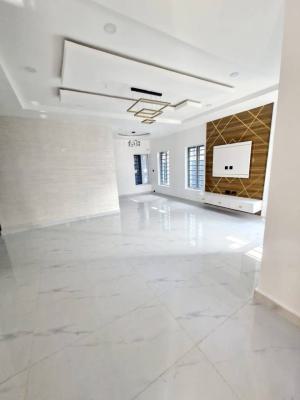 Well Finished 5 Bedroom Fully Detached Duplex, Ilasan, Lekki, Lagos, Detached Duplex for Sale