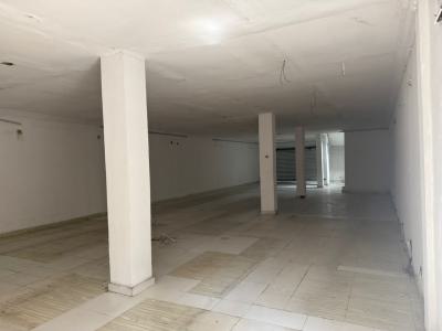 an Open Space for Storage of 820 Sqm, Ebeano Supermarket Road, Lekki Phase 1, Lekki, Lagos, Warehouse for Rent