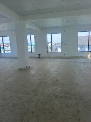 Brand New 4 Floors Office Building, Directly Facing Lekki Epe Express Way By Jakande, Lekki, Lagos, Office Space for Sale