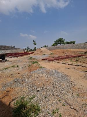 500 Sqm Estate Plot, Apo, Abuja, Residential Land for Sale