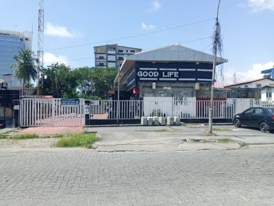 Land Measuring 2600sqm, Victoria Island (vi), Lagos, Land for Sale