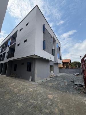 Spacious Newly Built 2bedroom Flat, Spg Road, Lekki, Lagos, Flat / Apartment for Rent