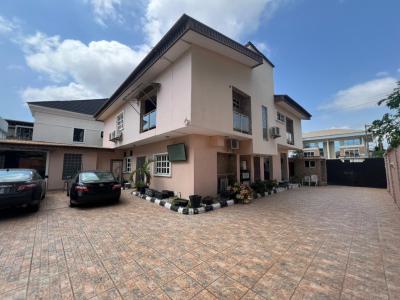 17 Bedroom Detached Duplex, Lekki Phase 1, Lekki Phase 1, Lekki, Lagos, Detached Duplex for Rent