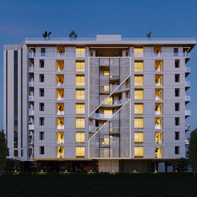 Luxury 2 Bedroom Apartments, Mabushi, Abuja, Flat / Apartment for Sale