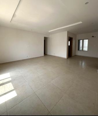 Newly Built 3 Bedroom Flat on First Floor., Godab, Life Camp, Abuja, Flat / Apartment for Rent