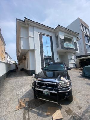 Luxury 6 Bedroom House, Osapa, Lekki, Lagos, Detached Duplex for Rent