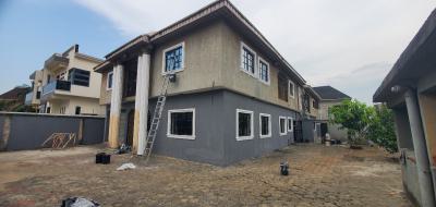 5 Bedroom Duplex Self Compound, Opic Estate, Opic, Isheri North, Lagos, Semi-detached Duplex for Rent