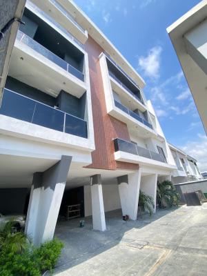 Luxury 2 Bedroom Furnished Apartment, Ikate, Lekki, Lagos, Flat / Apartment for Rent