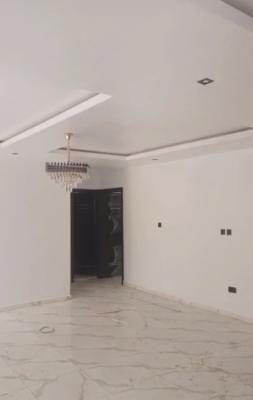 Brand New 3 Bedroom Flat with Boys Quarters Ground Floor with State of, in Secured Estate at Anthony Maryland, Anthony, Maryland, Lagos, Flat / Apartment for Rent