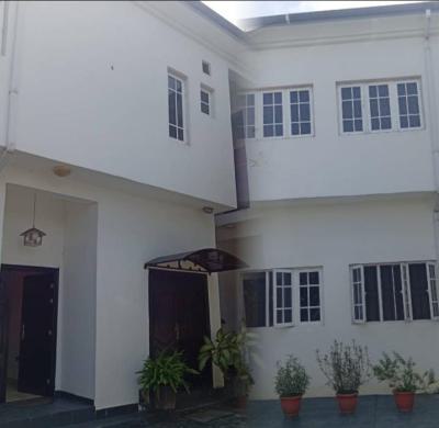 3 Units of a Lovely 2 Bedroom Apartment, Lekki Phase 1, Lekki, Lagos, Flat / Apartment for Rent