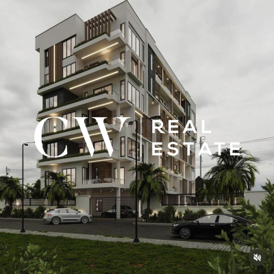 New Developments, Ikoyi, Lagos, Flat / Apartment for Sale