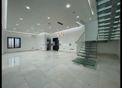 5 Bedroom Maisonette with Bq, Old Ikoyi, Ikoyi, Lagos, House for Rent
