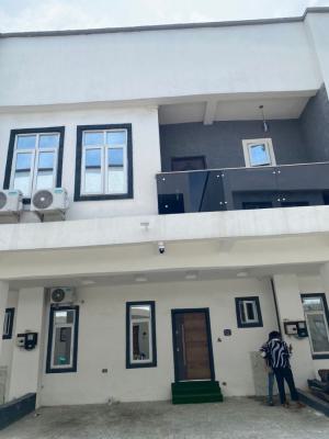 Fully Furnished and Service 3bedroom Terrace Duplex at  Lekki, Orchid Road Lekki, Lekki, Lagos, Terraced Duplex for Sale
