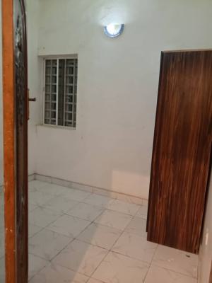 Neatly Used Miniflat in a Very Serene Environment, Adekunle, Yaba, Lagos, Mini Flat (room and Parlour) for Rent