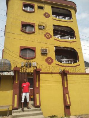 3 Storey Building Consists of 9 Flats, Aguda, Surulere, Lagos, House for Sale