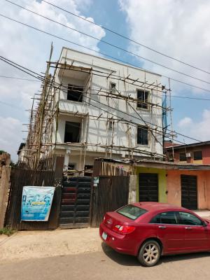 Contemporarily Built 2 Bedroom Apartment Units, Abule Egba, Agege, Lagos, Flat / Apartment for Sale