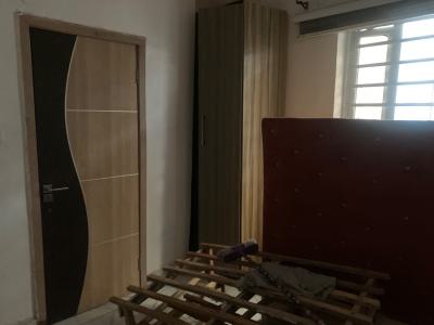 Shared Apartment, Lekki Conservation Center, Lekki, Lagos, Self Contain (single Rooms) for Rent