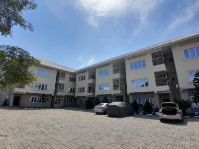 4 Bedroom Terraced Duplex, Guzape District, Abuja, House for Rent
