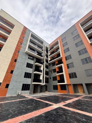 Luxury 3bedroom Apartment with Bq , Pool, Gym, Lekki Phase1 Lagos, Lekki, Lagos, Flat / Apartment for Sale