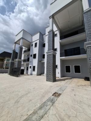 6 Units of 3 Bedroom Apartment, Guzape District, Abuja, Flat / Apartment for Sale
