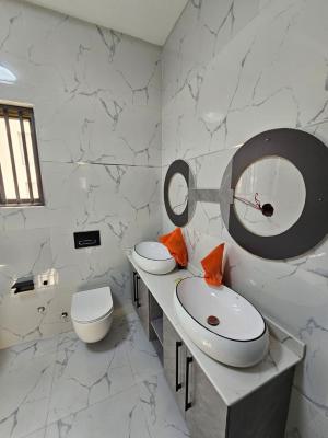 5 Bedroom Detached Duplex, Ikeja Gra, Ikeja, Lagos, Detached Duplex for Sale