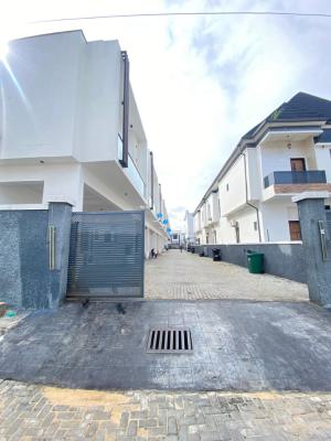 a Tastefully Designed 4 Bedroom Terrace Duplex, Ikota, Lekki, Lagos, Terraced Duplex for Sale