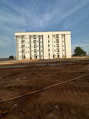 Newly Built Luxury 2 Bedroom Apartments, Gudu, Abuja, Flat / Apartment for Sale