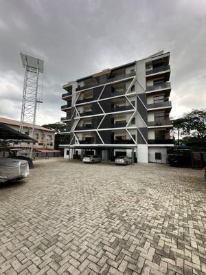 Fully Furnished 2 Bedroom Apartment, Maitama District, Abuja, Flat / Apartment for Rent