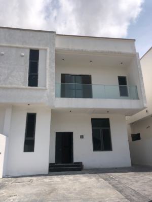 4 Bedroom Semidetached Duplex, Harris Drive, Vgc, Lekki, Lagos, Semi-detached Duplex for Sale