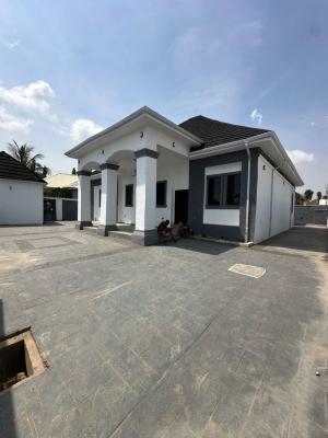 Luxurious 3 Bedroom Fully Detached Bungalow, with 2 Rooms Bq, Lokogoma District, Abuja, Detached Bungalow for Sale