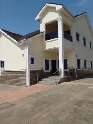 Luxury Brand New 4 Bedroom Duplex, Opp River Park, Lugbe District, Abuja, Detached Duplex for Rent