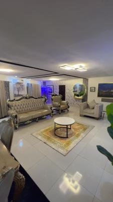 Luxury 2 Bedroom Apartments with Great Amenities, Allen, Ikeja, Lagos, Flat / Apartment Short Let