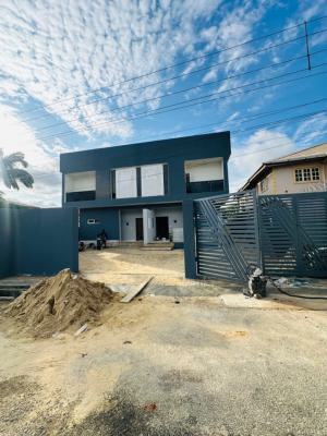 Exquisitely Built 4 Bedroom Semi Detached Duplex, Oregun, Ikeja, Lagos, Semi-detached Duplex for Sale